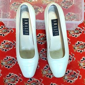 Amalfi Italy Pumps